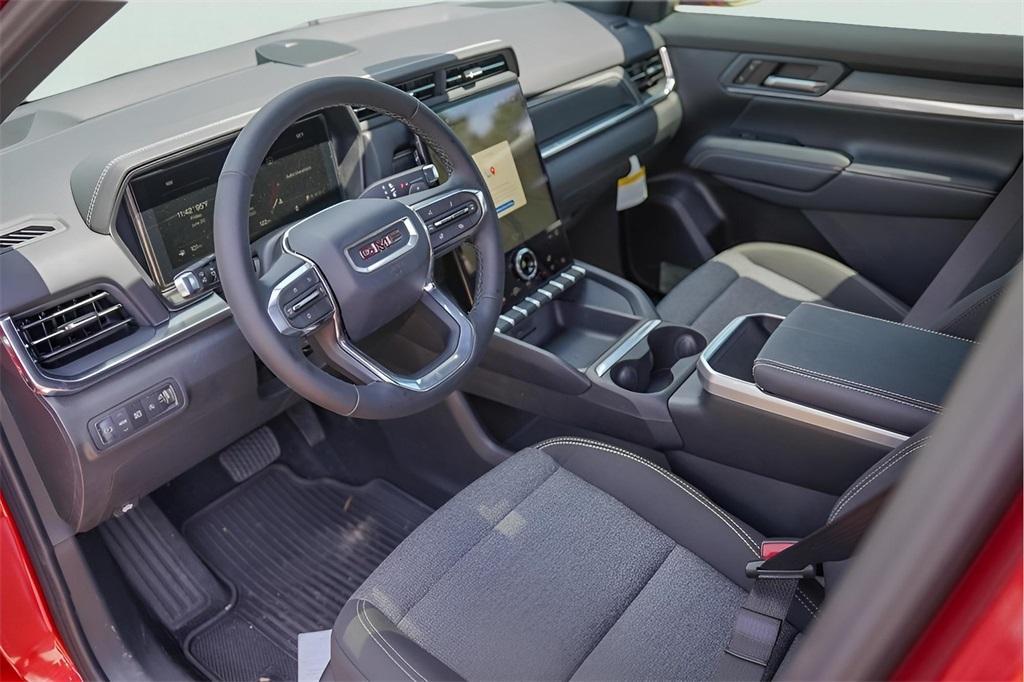 new 2026 GMC Terrain car, priced at $31,985