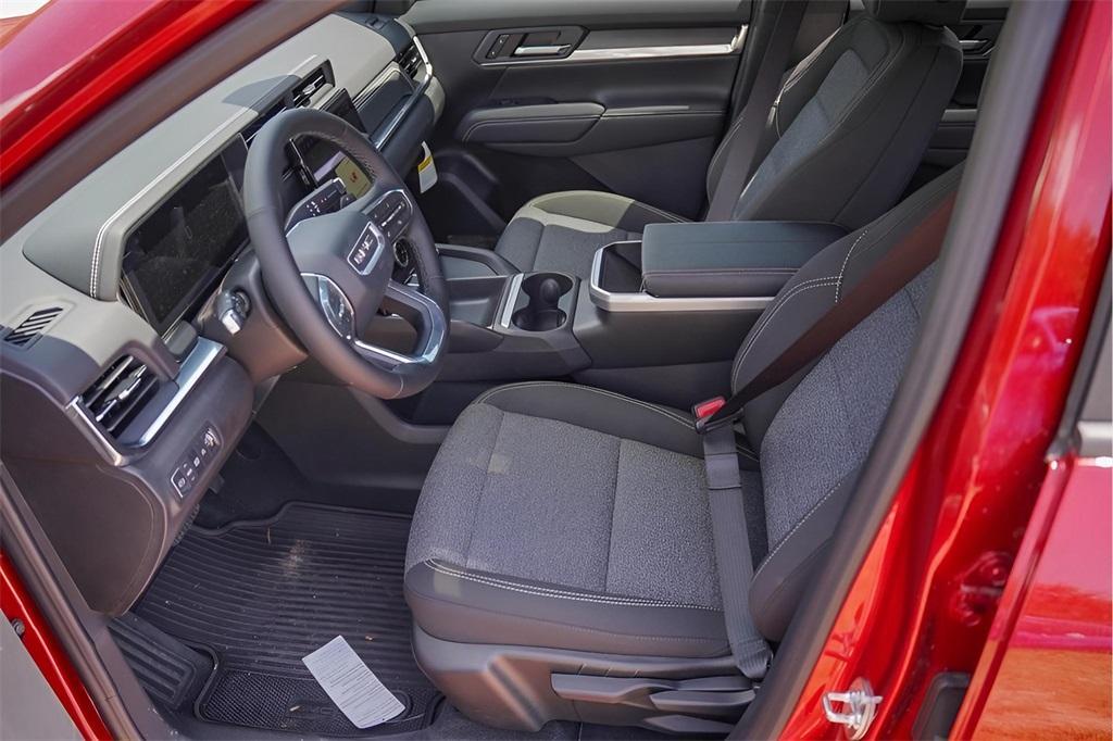 new 2026 GMC Terrain car, priced at $31,985