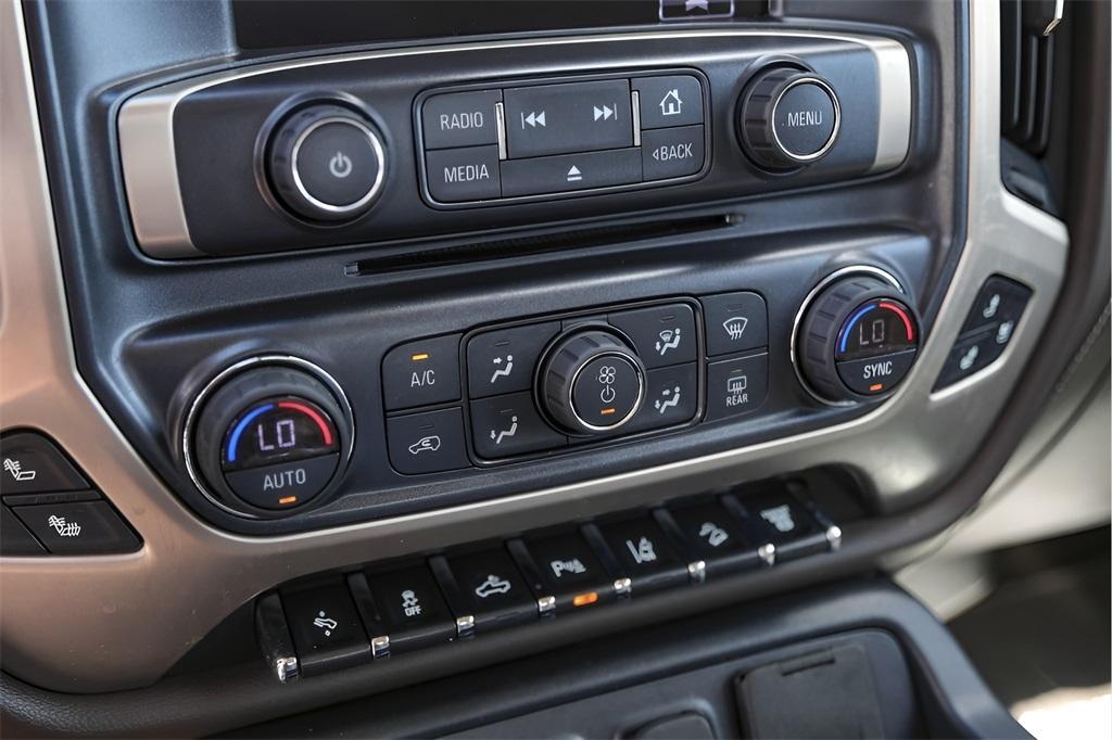 used 2019 GMC Sierra 2500 car, priced at $49,900