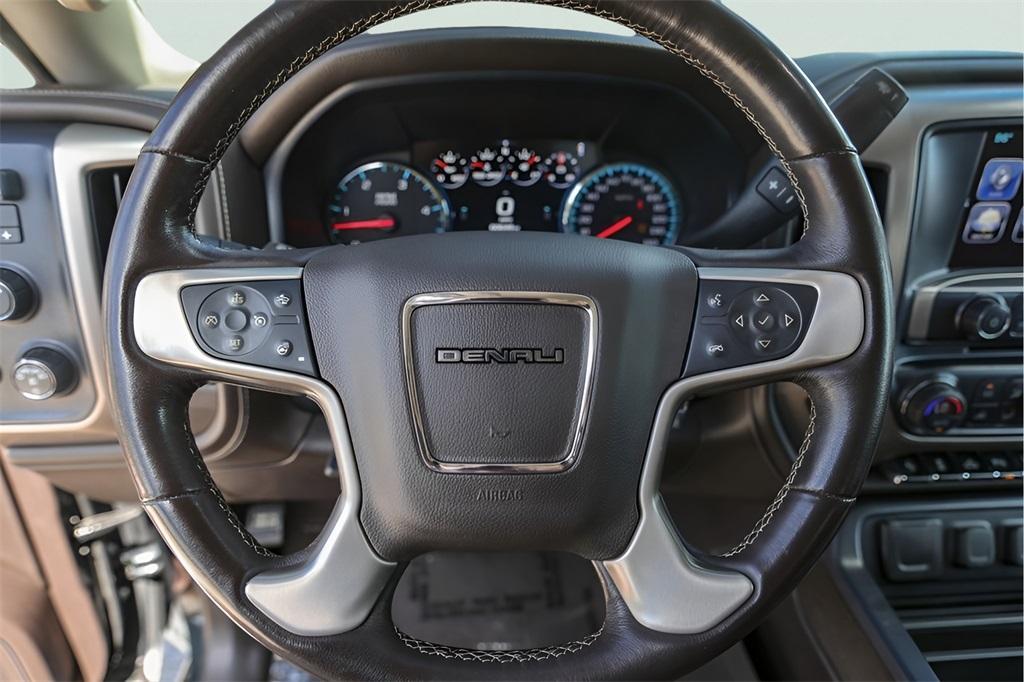 used 2019 GMC Sierra 2500 car, priced at $49,900