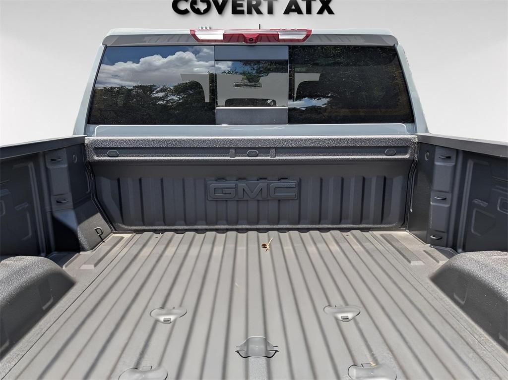 new 2025 GMC Sierra 2500 car, priced at $67,625