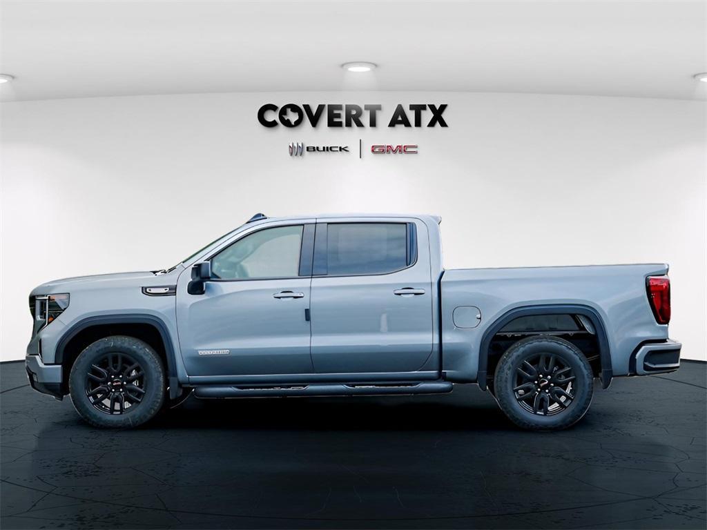 new 2026 GMC Sierra 1500 car, priced at $45,400
