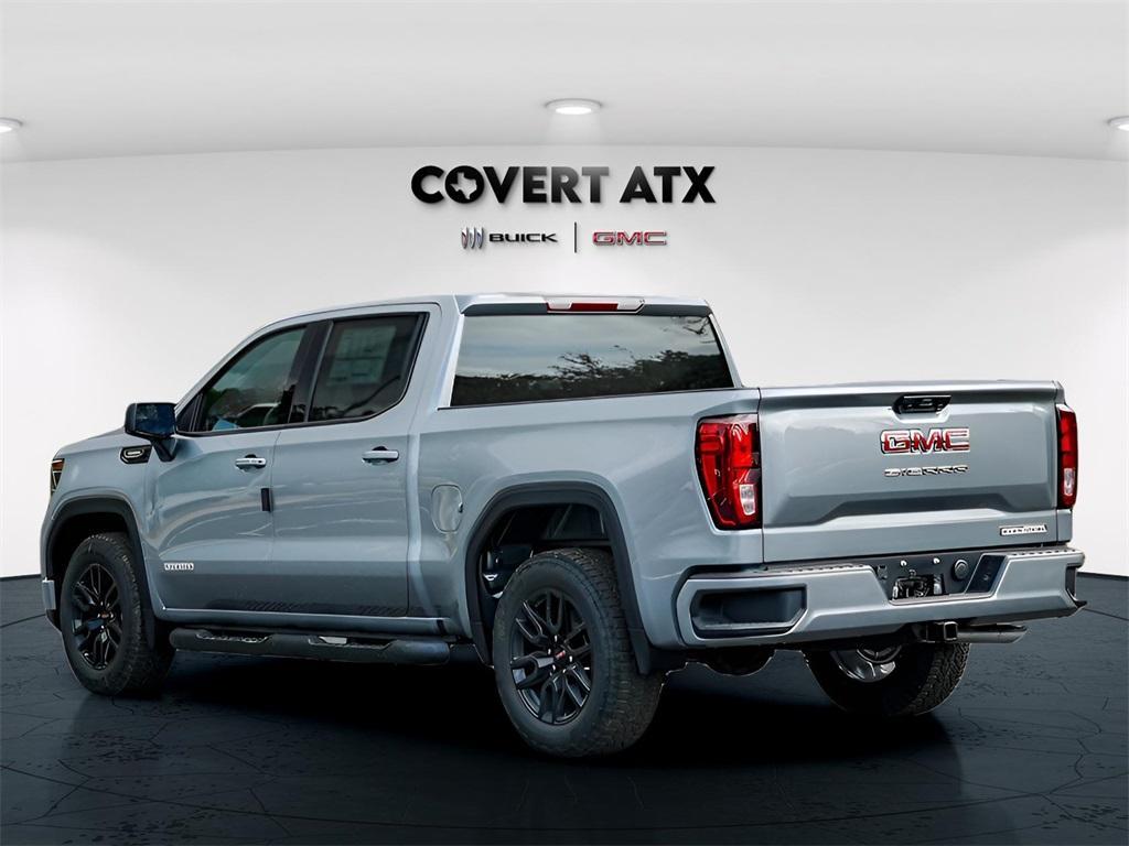 new 2026 GMC Sierra 1500 car, priced at $45,400