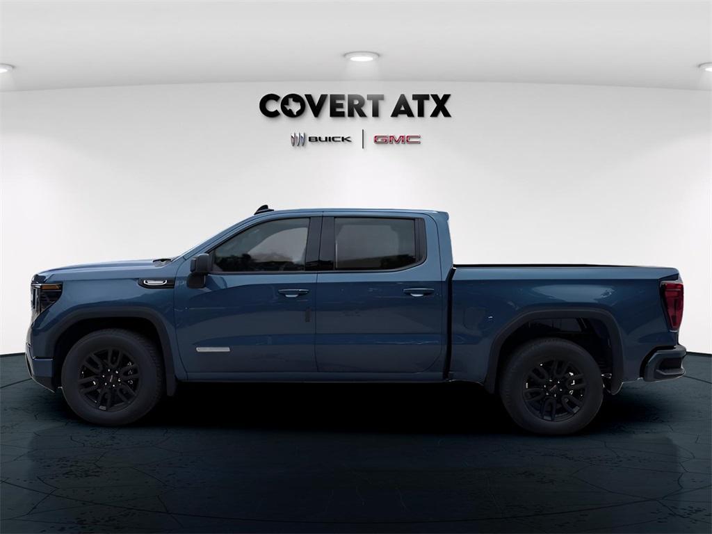 new 2025 GMC Sierra 1500 car, priced at $43,815