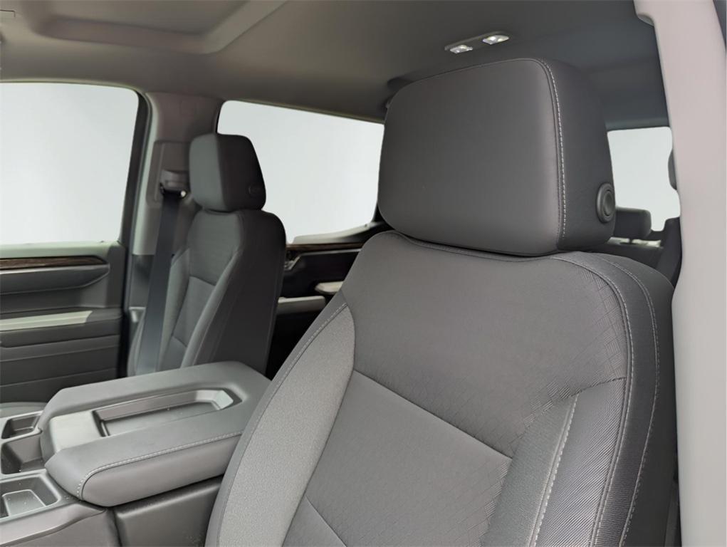 new 2025 GMC Sierra 1500 car, priced at $43,815