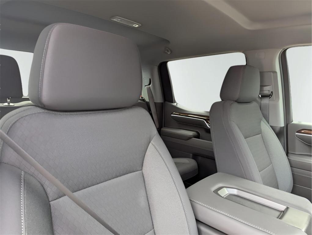 new 2025 GMC Sierra 1500 car, priced at $43,815