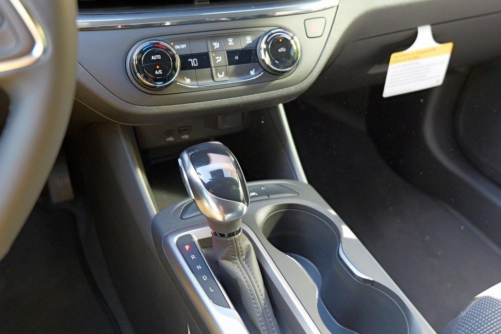 new 2026 Buick Envista car, priced at $26,585