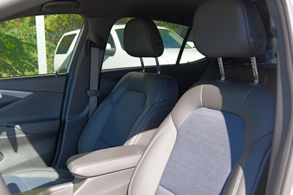 new 2026 Buick Envista car, priced at $26,585