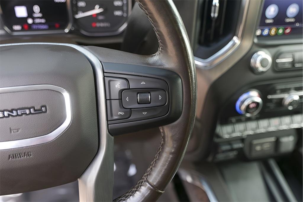 used 2023 GMC Sierra 3500 car, priced at $59,298