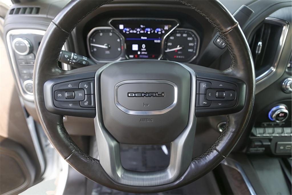 used 2023 GMC Sierra 3500 car, priced at $59,298