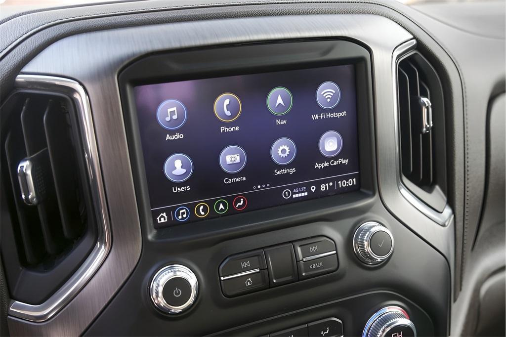 used 2023 GMC Sierra 3500 car, priced at $59,298