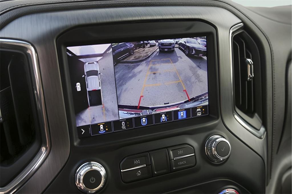 used 2023 GMC Sierra 3500 car, priced at $59,298