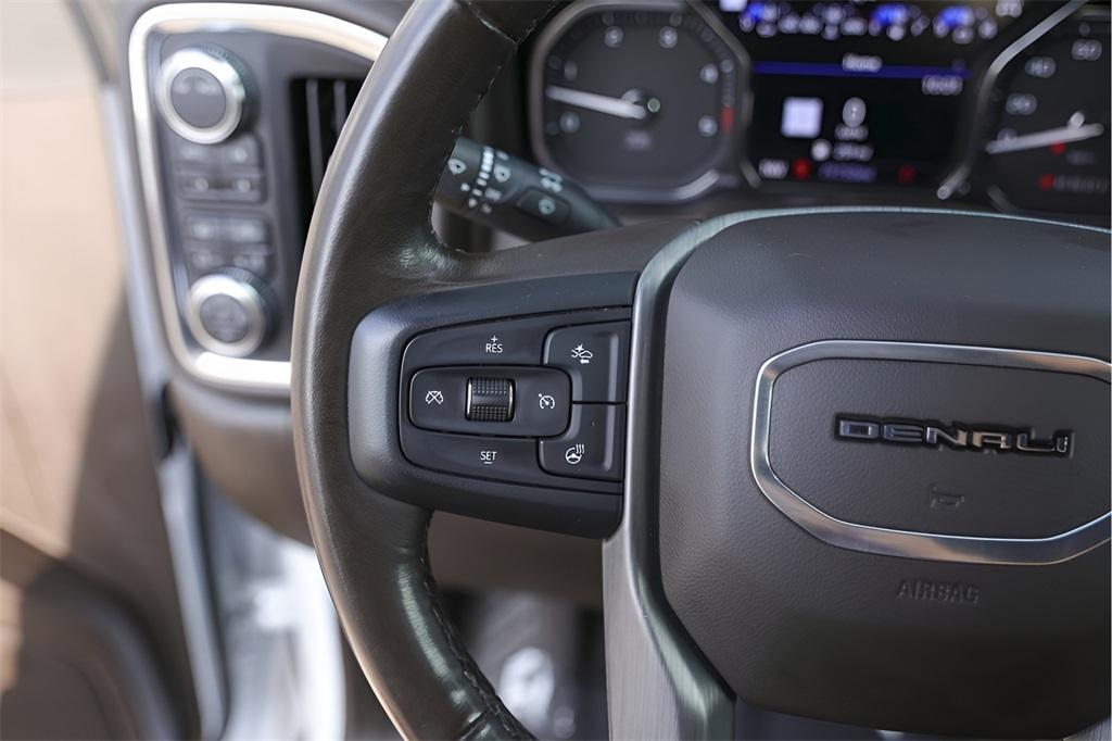 used 2023 GMC Sierra 3500 car, priced at $59,298