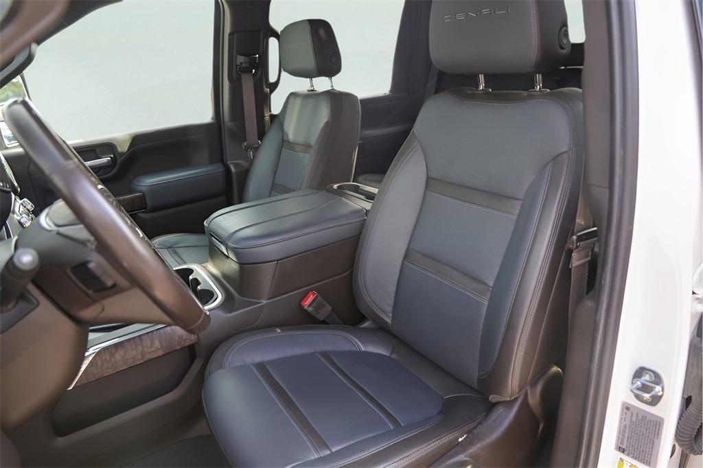 used 2023 GMC Sierra 3500 car, priced at $59,298