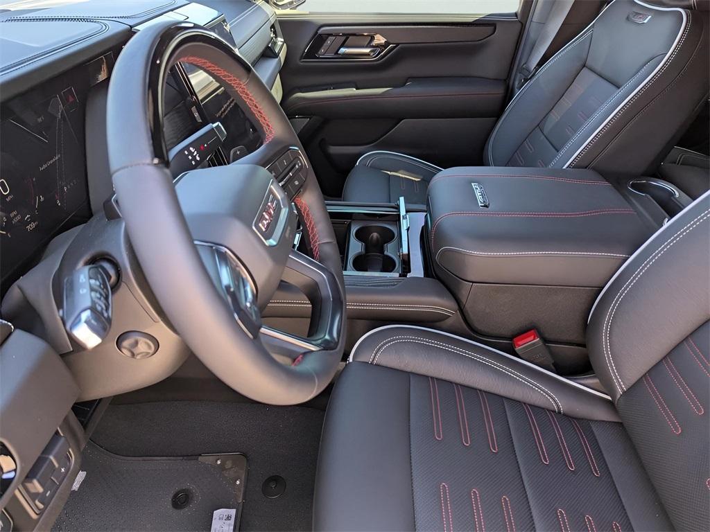 new 2025 GMC Yukon car, priced at $99,215