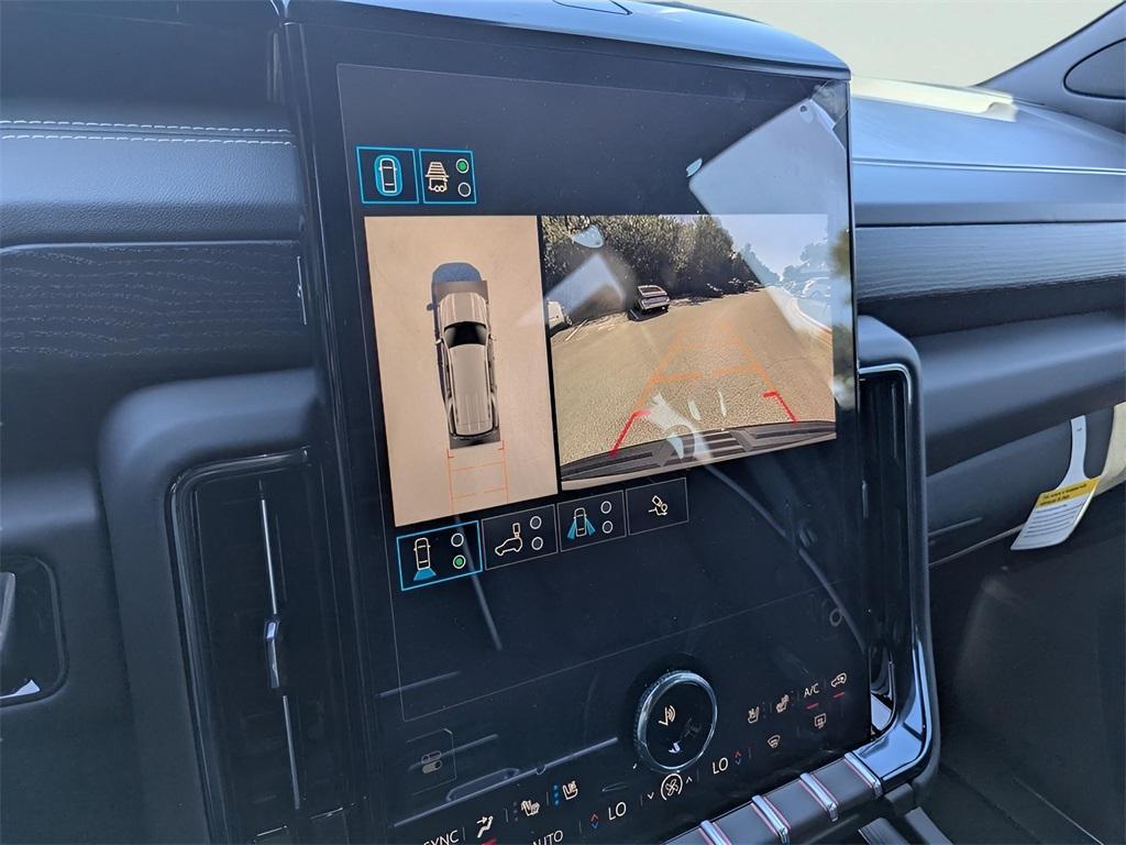 new 2025 GMC Yukon car, priced at $99,215