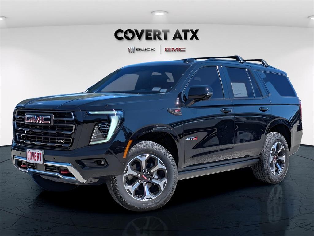 new 2025 GMC Yukon car, priced at $99,215