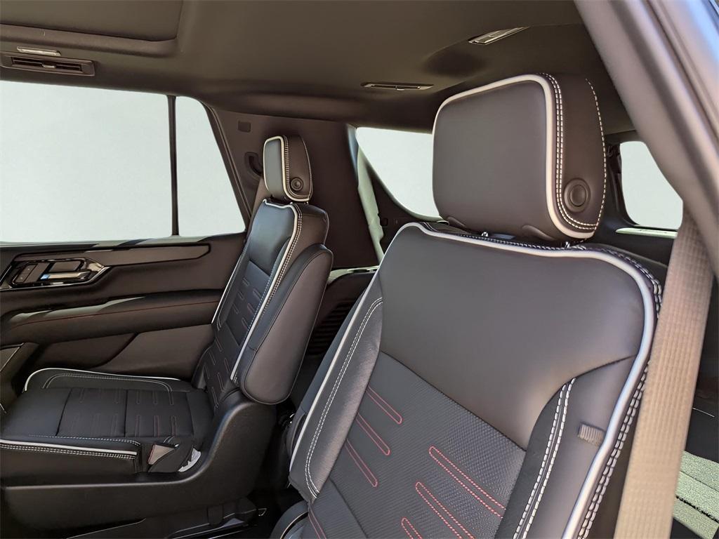 new 2025 GMC Yukon car, priced at $99,215