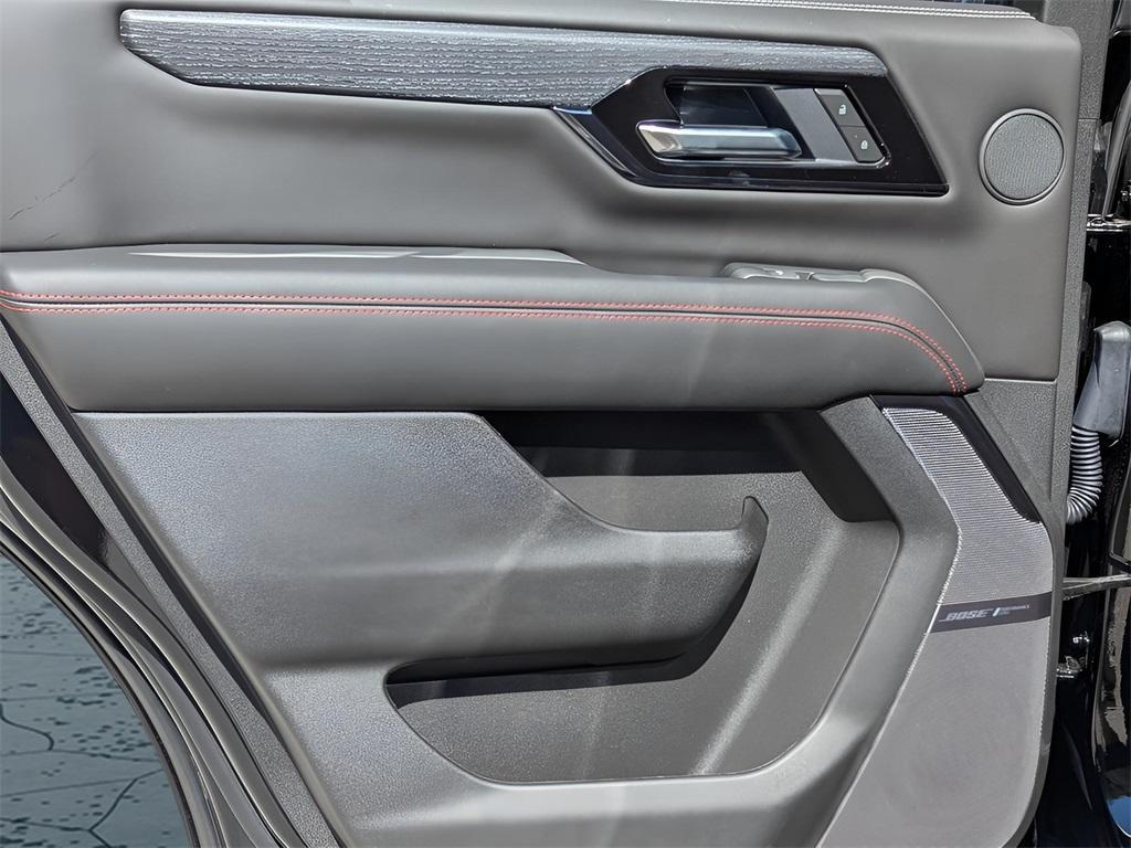 new 2025 GMC Yukon car, priced at $99,215