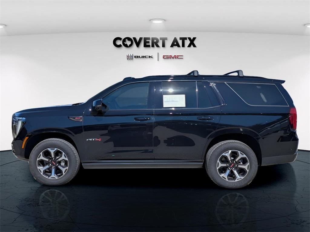 new 2025 GMC Yukon car, priced at $99,215