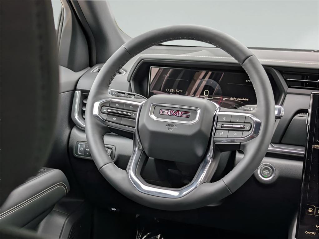 new 2025 GMC Terrain car, priced at $33,785