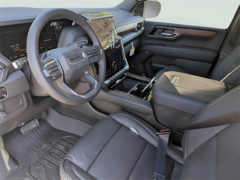 new 2025 GMC Yukon XL car, priced at $93,055