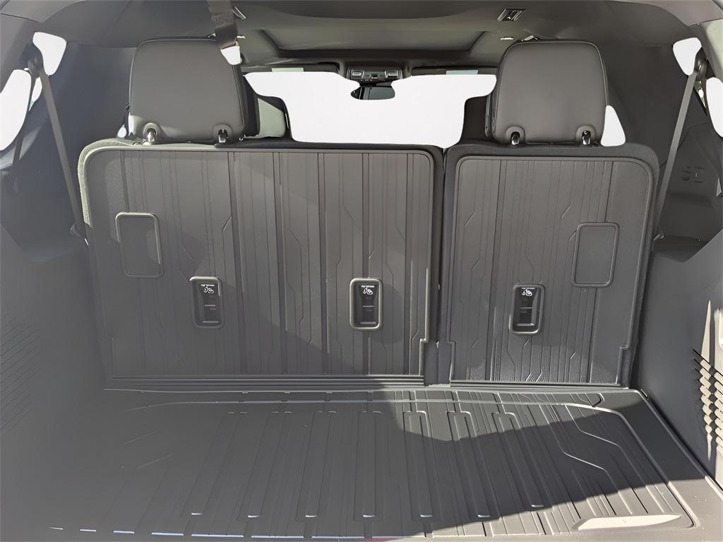 new 2025 GMC Yukon XL car, priced at $93,055