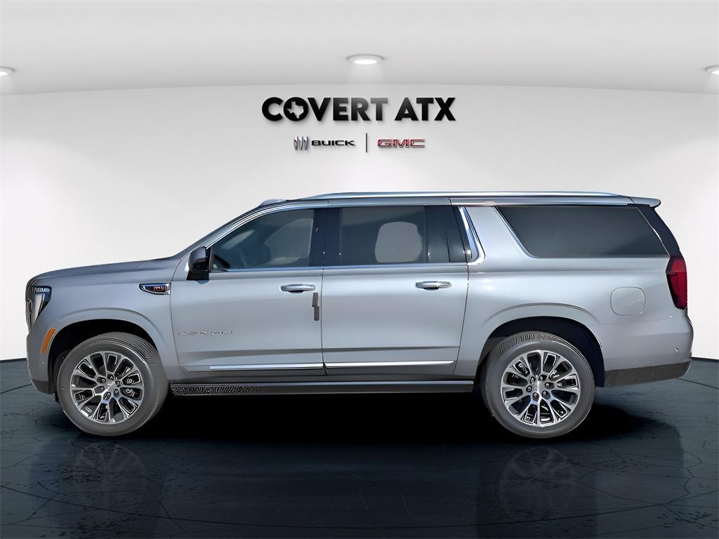 new 2025 GMC Yukon XL car, priced at $93,055