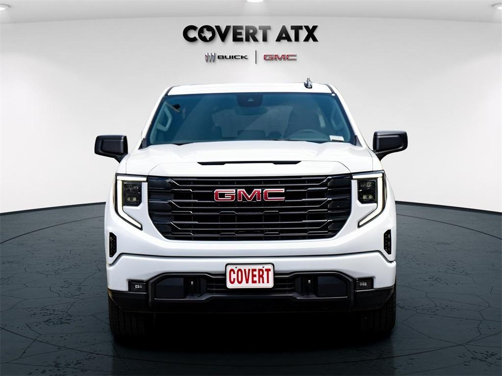 new 2024 GMC Sierra 1500 car, priced at $45,775