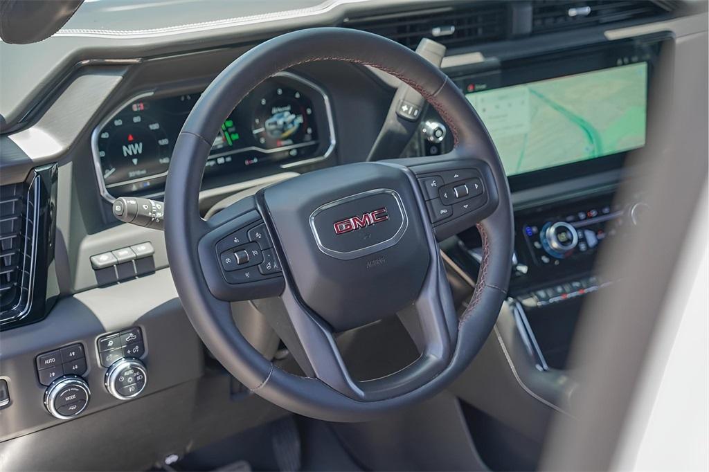 new 2025 GMC Sierra 2500 car, priced at $95,854