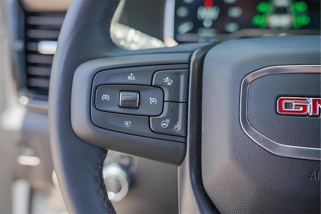 new 2025 GMC Sierra 2500 car, priced at $95,854