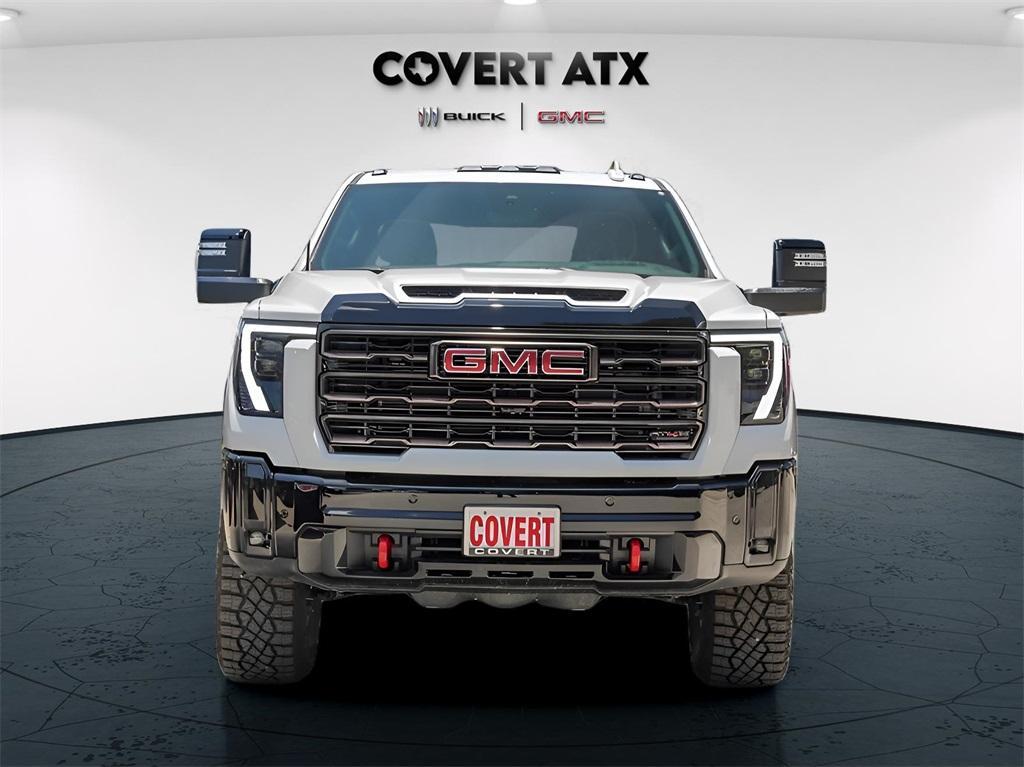 new 2025 GMC Sierra 2500 car, priced at $95,854