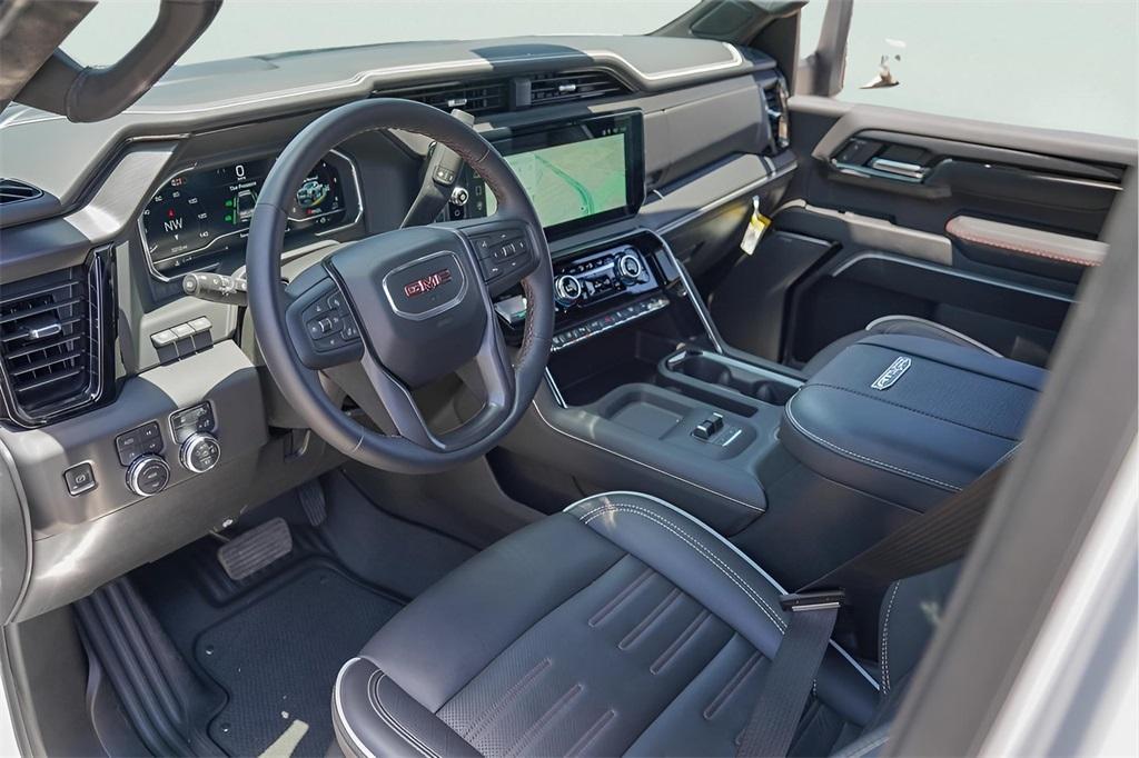new 2025 GMC Sierra 2500 car, priced at $95,854