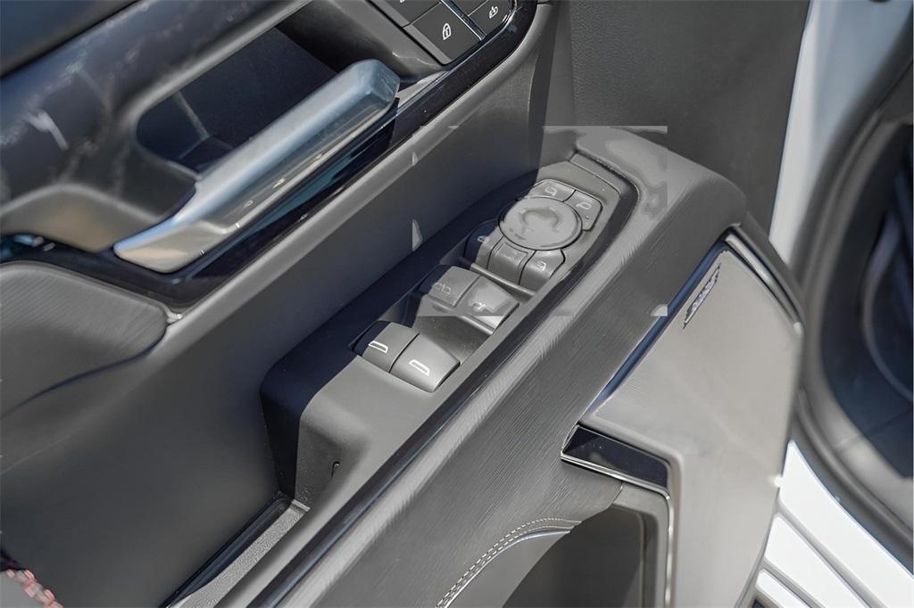 new 2025 GMC Sierra 2500 car, priced at $95,854