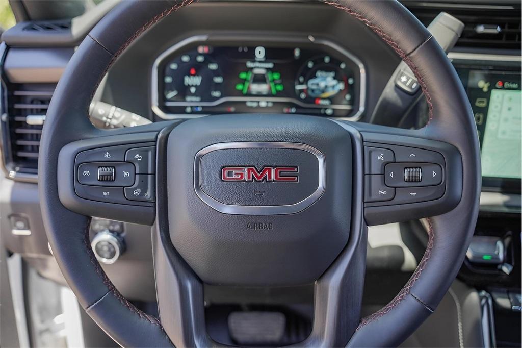 new 2025 GMC Sierra 2500 car, priced at $95,854