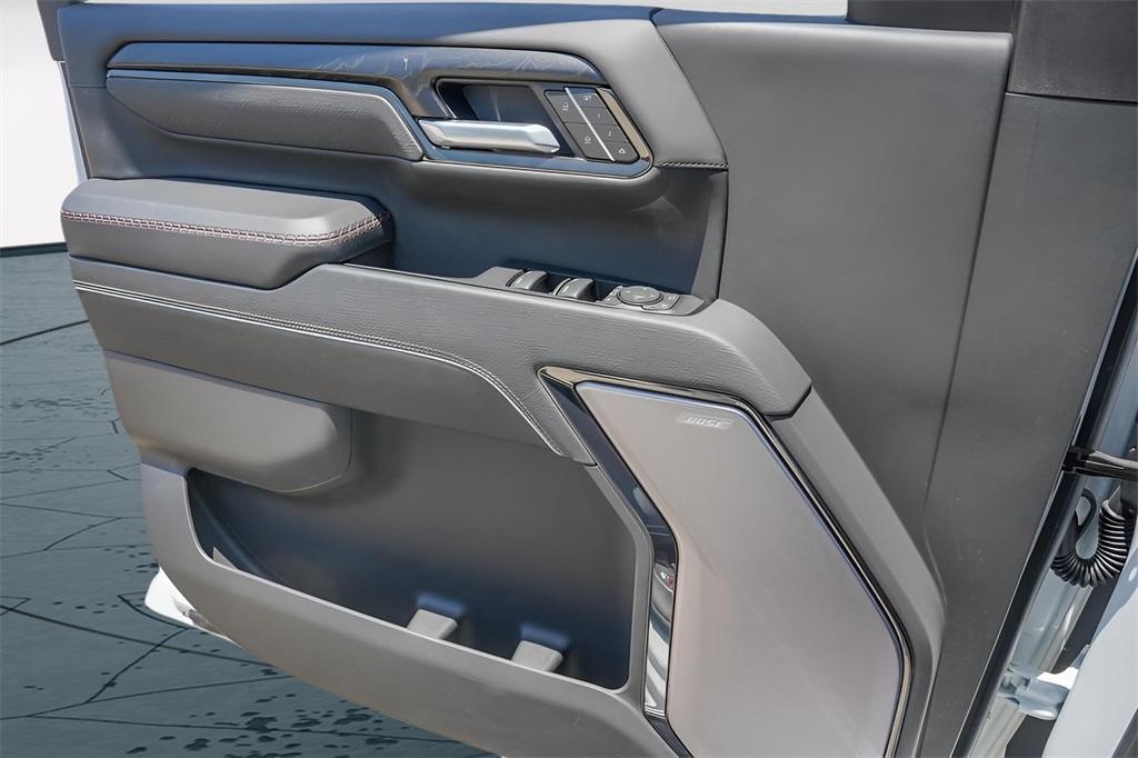 new 2025 GMC Sierra 2500 car, priced at $95,854