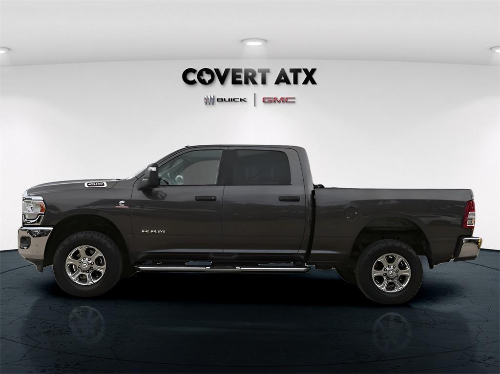 used 2024 Ram 2500 car, priced at $49,750