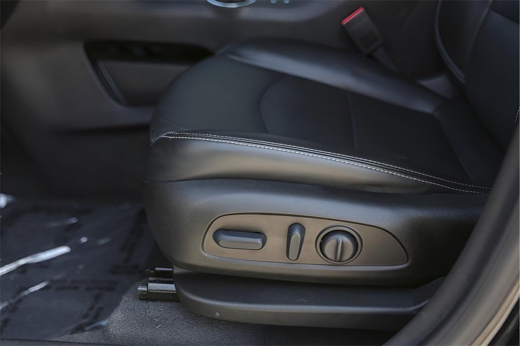 used 2022 GMC Terrain car, priced at $24,498