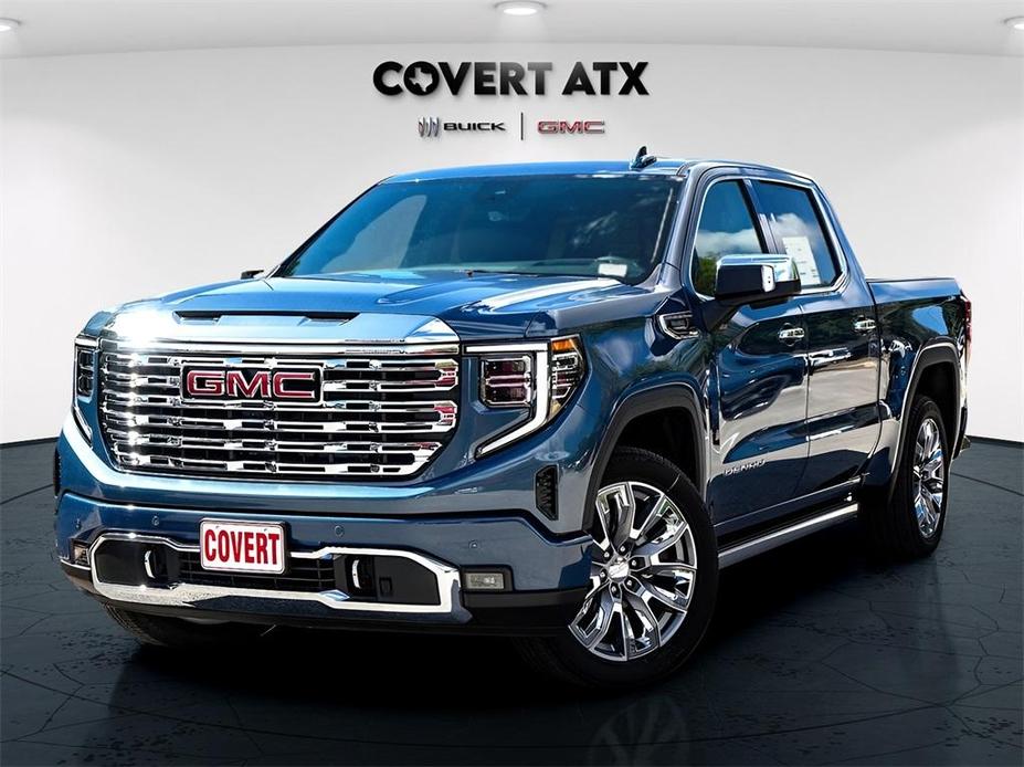 new 2024 GMC Sierra 1500 car, priced at $68,250