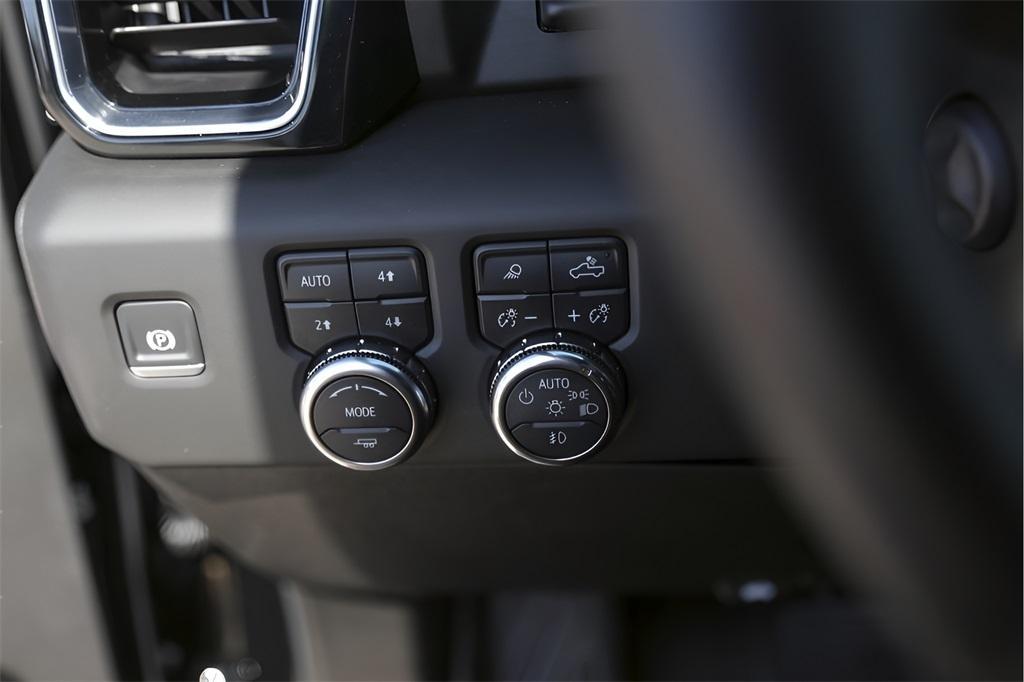used 2025 GMC Sierra 1500 car, priced at $78,900