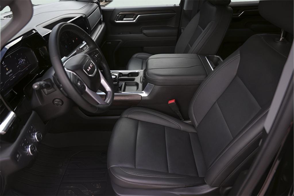 used 2024 GMC Sierra 1500 car, priced at $48,800