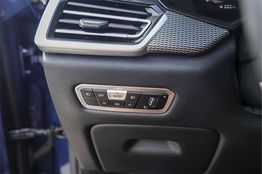 used 2019 BMW X5 car, priced at $28,498