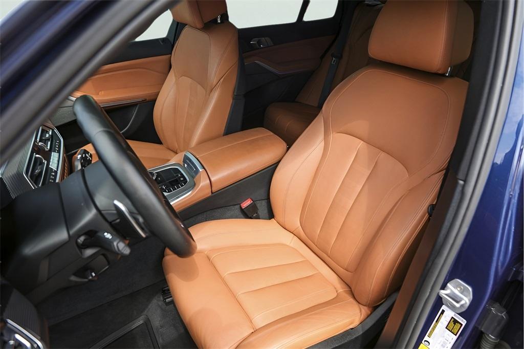 used 2019 BMW X5 car, priced at $28,498