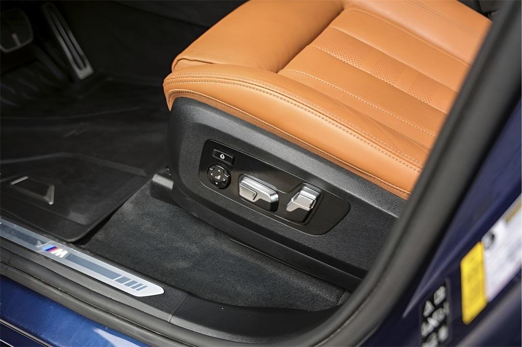 used 2019 BMW X5 car, priced at $28,498