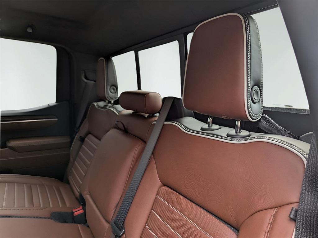 new 2025 GMC Sierra 1500 car, priced at $77,354