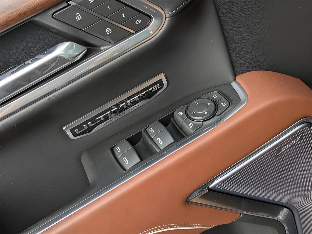 new 2025 GMC Sierra 1500 car, priced at $77,354