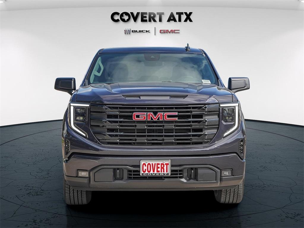 new 2025 GMC Sierra 1500 car, priced at $43,490
