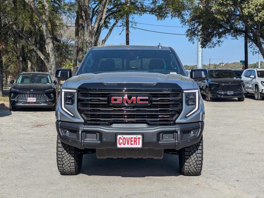 new 2025 GMC Sierra 1500 car, priced at $83,980