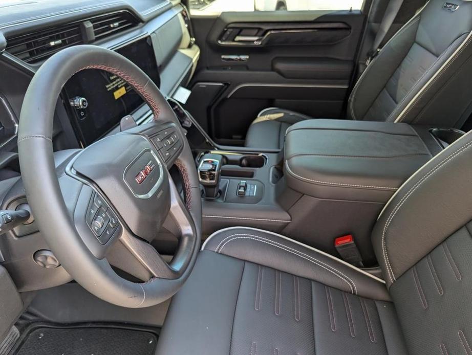 new 2025 GMC Sierra 1500 car, priced at $83,980