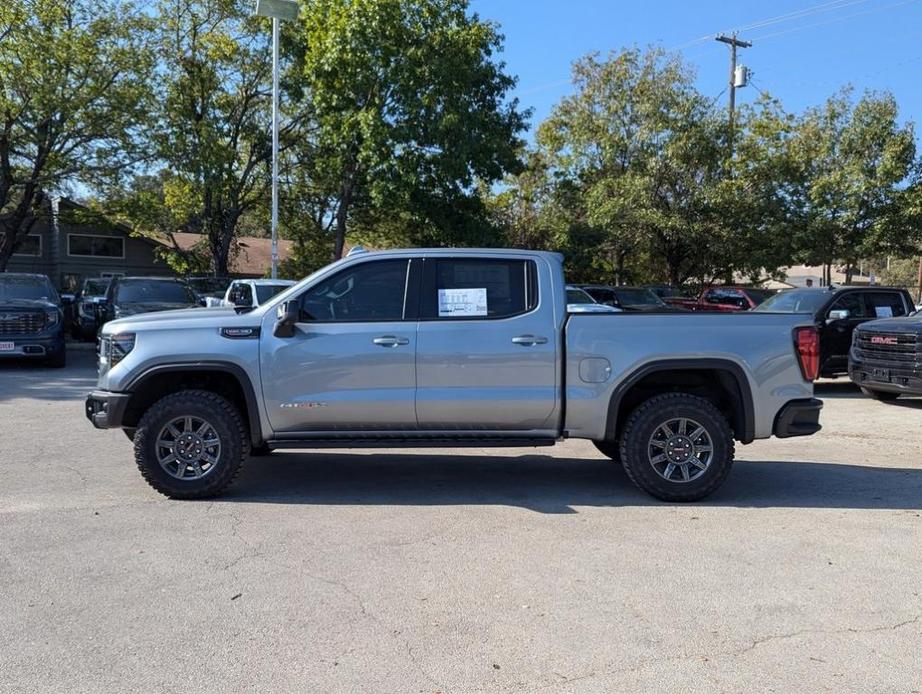 new 2025 GMC Sierra 1500 car, priced at $83,980